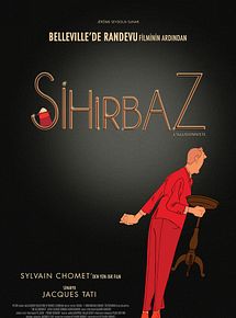 Sihirbaz