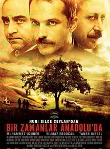 Bir Zamanlar Anadolu'da