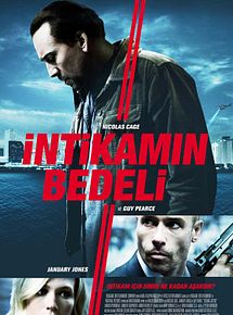 İntikamın Bedeli