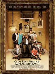 Celal Tan ve Ailesinin Aşırı Acıklı Hikayesi