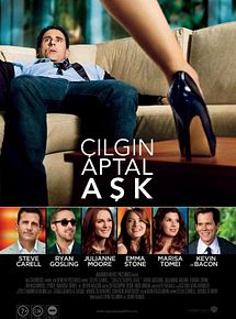 Çılgın Aptal Aşk