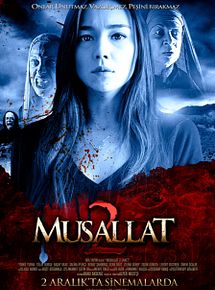 Musallat 2: Lanet