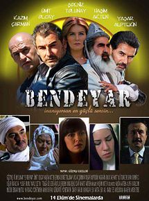 Bendeyar