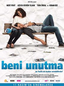 Beni Unutma