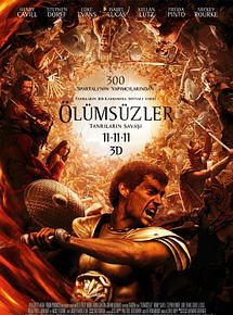Ölümsüzler