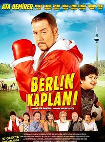 Berlin Kaplanı