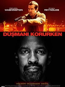 Düşmanı Korurken