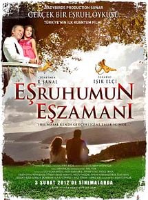 Eş Ruhumun Eş Zamanı