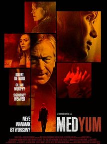 Medyum