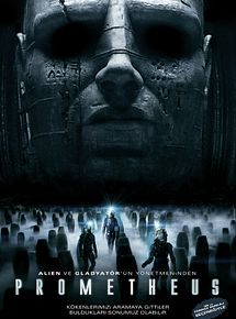 Prometheus