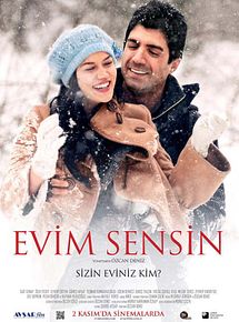 Evim Sensin