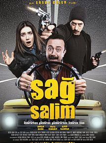 Sağ Salim