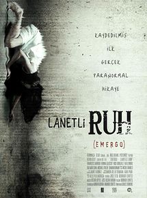 Lanetli Ruh