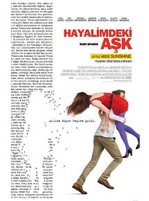 Hayalimdeki Aşk
