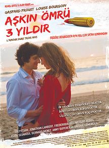 Aşkın Ömrü 3 Yıldır