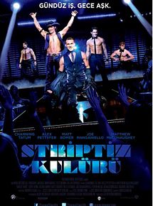 Striptiz Kulübü