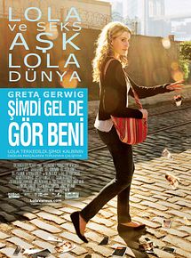 Şimdi Gel De Gör Beni