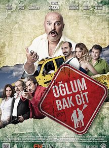 Oğlum Bak Git