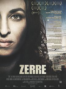 Zerre