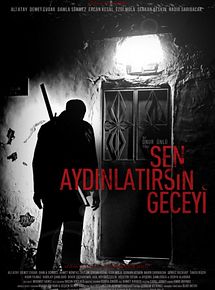 Sen Aydınlatırsın Geceyi