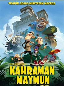 Kahraman Maymun