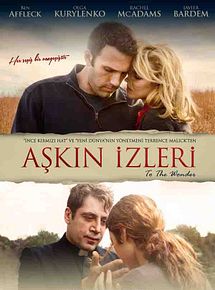 Aşkın İzleri
