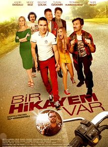 Bir Hikayem Var