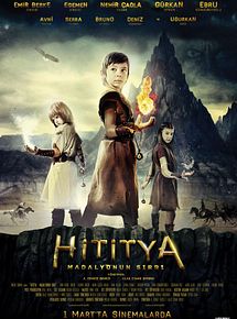 Hititya : Madalyonun Sırrı