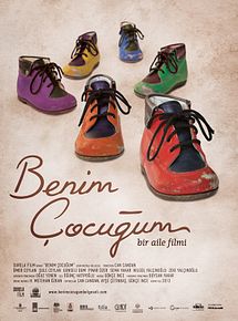 Benim Çocuğum