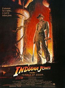 Indiana Jones: Kamçılı Adam