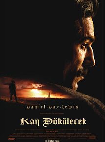 Kan Dökülecek