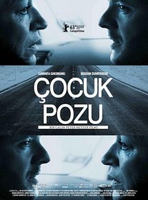 Çocuk Pozu