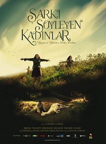 Şarkı Söyleyen Kadınlar