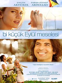 bi küçük Eylül meselesi