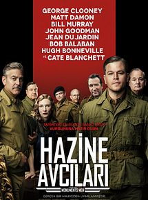 Hazine Avcıları