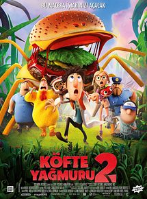 Köfte Yağmuru 2