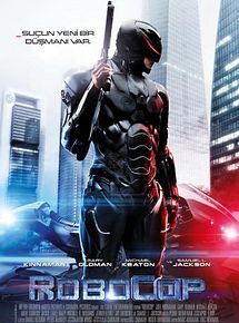 RoboCop