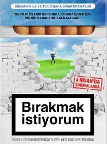 Bırakmak İstiyorum