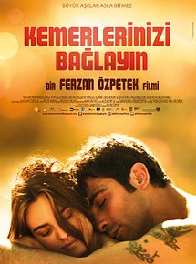 Kemerlerinizi Bağlayın