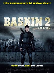 Baskın 2