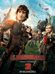 Ejderhanı Nasıl Eğitirsin 2