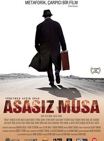 Asasız Musa