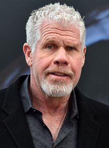 Ron Perlman Filme Und Fernsehsendungen Ron Perlman Filme Und Fernsehsendungen