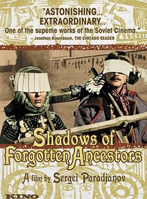 Shadows of Forgotten Ancestors - film 1965 - Beyazperde.com