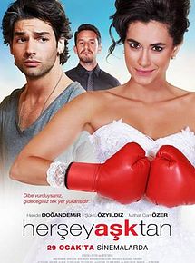 Her Şey Aşktan Fragmanı 83