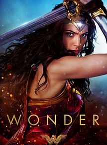 Wonder Woman