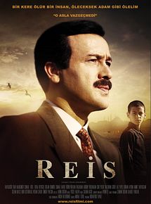Reis Film Reis Film