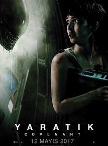 yaratık: covenant