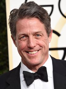 Hugh Grant - Beyazperde.com