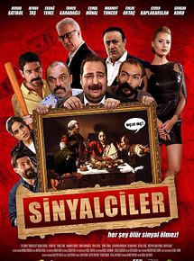 Sinyalciler